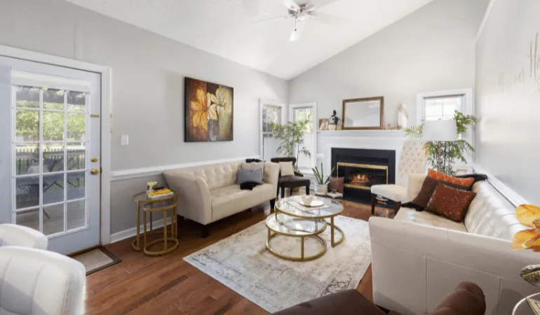 Cinematic real estate video Calgary