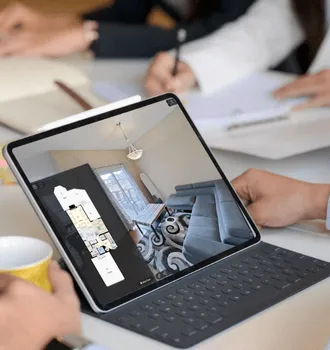 IGuide Virtual Tour