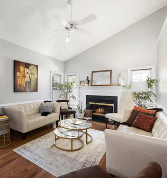 Virtual Staging